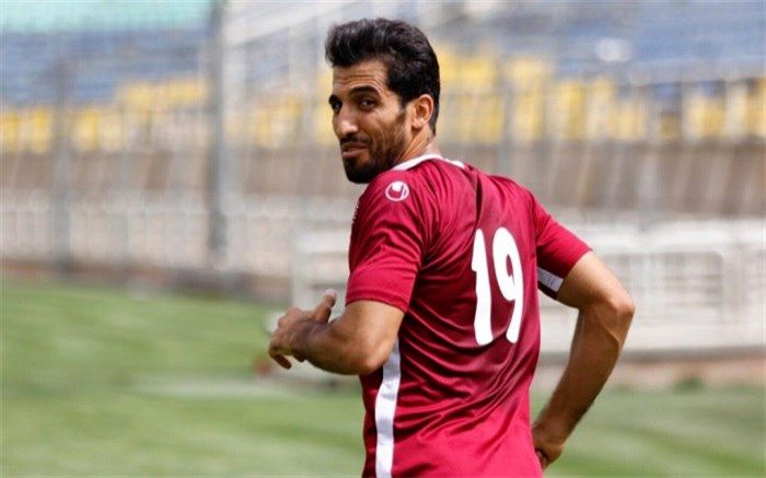 لیست پرسپولیس برای دیدار مقابل سایپا اعلام شد