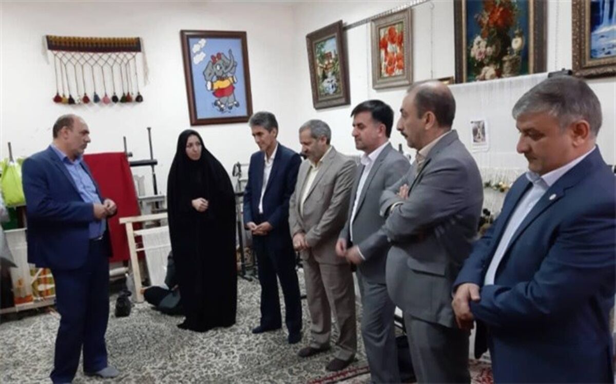 کاظمی: کانون فرهنگی امام خمینی (ره) اصفهان دارای ظرفیت بسیار زیادی است