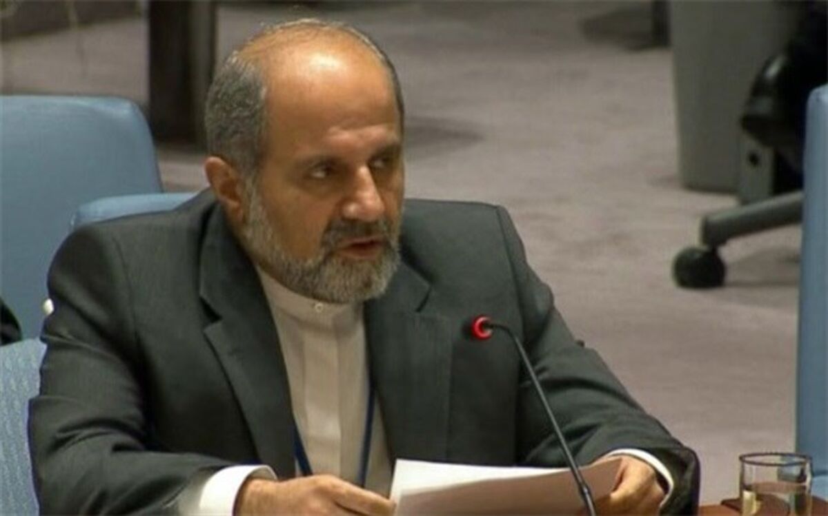 آل حبیب در واکنش به معامله قرن: آرمان ملت‌ها را نمی‌توان خرید