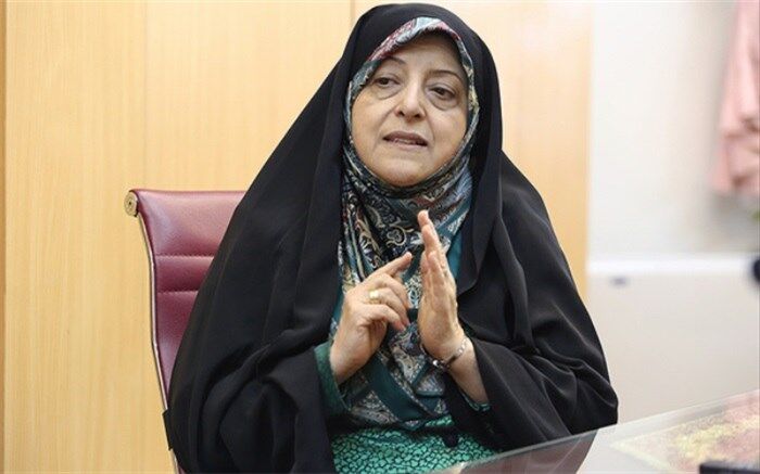 ابتکار «دو تابعیتی» بودنش را تکذیب کرد