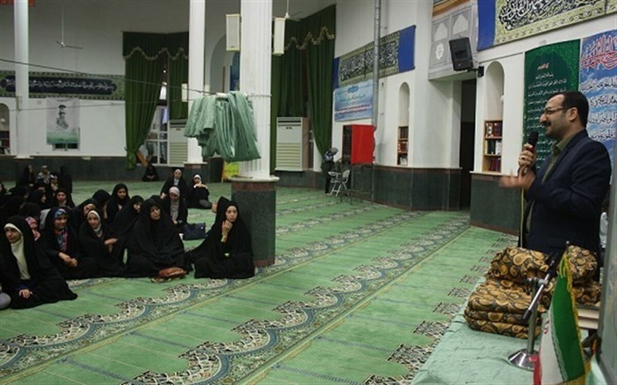 برگزاری اردوی 2 روزه برنامه تربیتی طرح شهید بهنام محمدی با حضور 3 هزاردانش آموز گیلانی