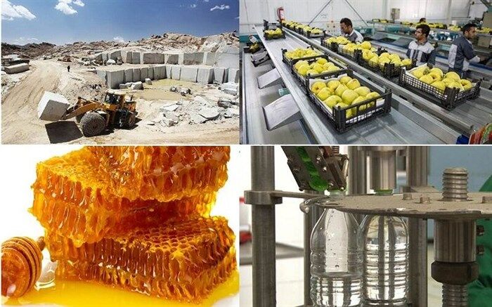 ۱۰ خوشه جدید صنعتی در آذربایجان‌غربی شناسایی شد