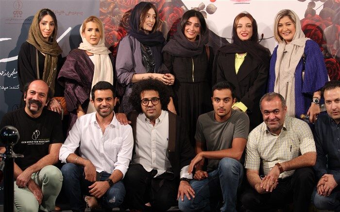 تیزر جدید «کارت پرواز» منتشر شد