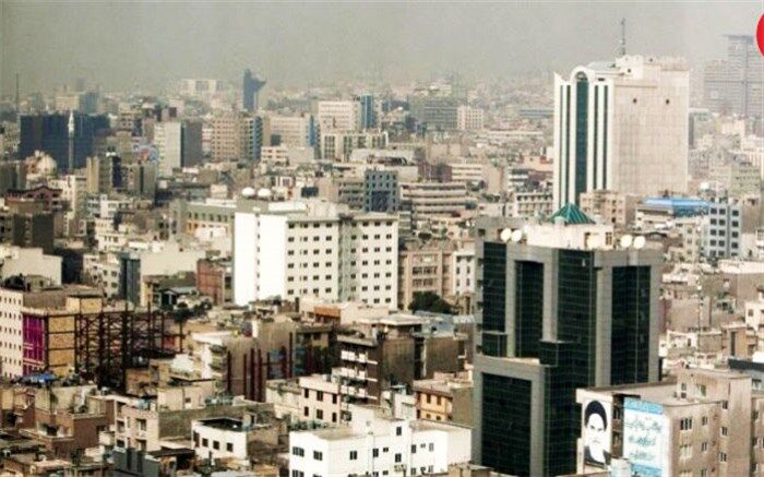آپارتمان‌های وحشت متری ١٣ میلیون تومان