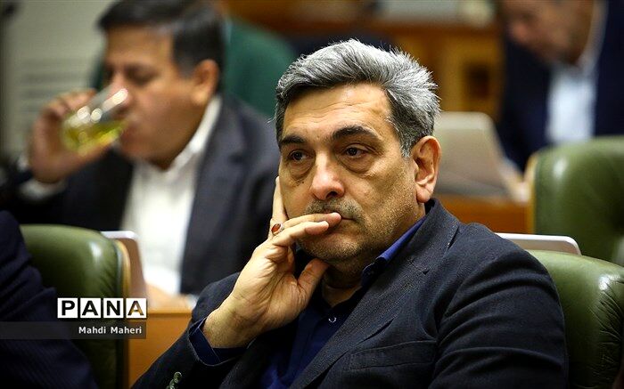 حناچی: انتخابات شورایاری ها روز جمعه برگزار می‌شود