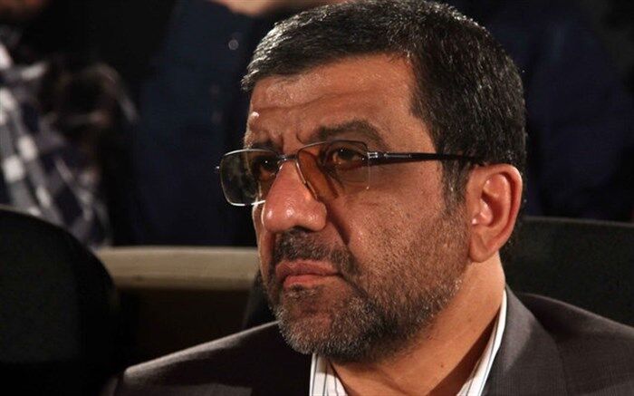 ضرغامی: فیلترینگ اینستاگرام را به صلاح کشور نمی‌دانم