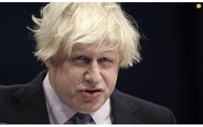 زلزله تغییرات در کابینه انگلیس با آمدن جانسون