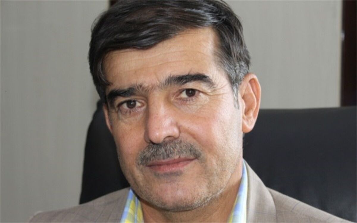 کارشناس هماهنگی و پیگیری امور دفتر  منصوب شد