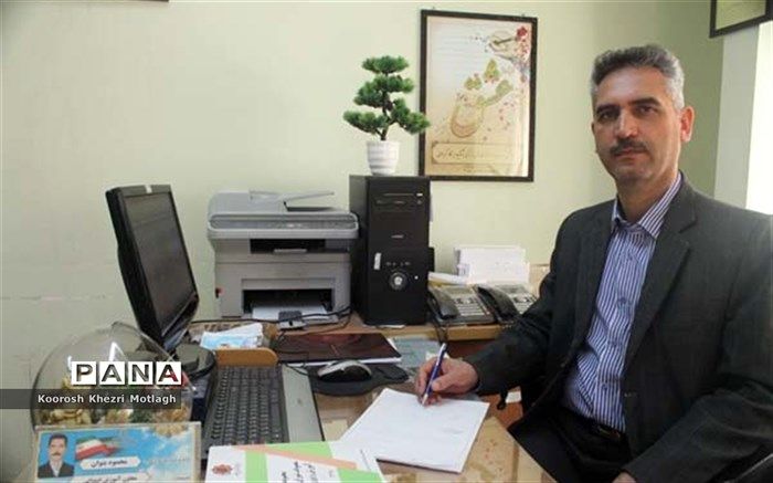 جشنواره راهبران آموزش غرب استان فارس به میزبانی کازرون