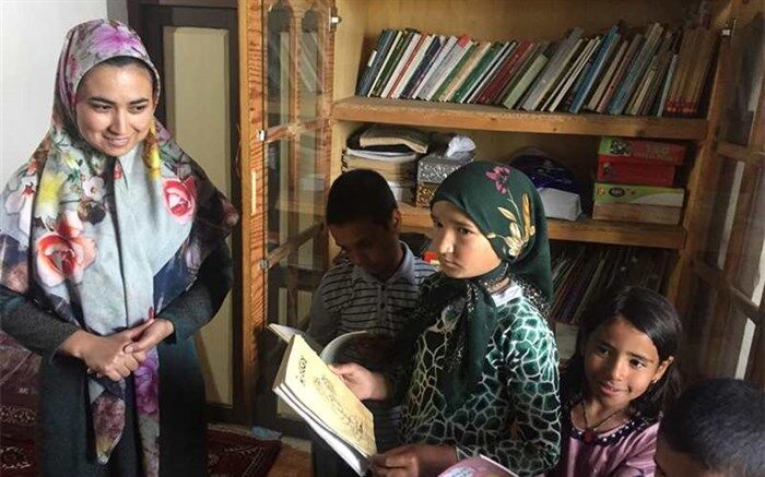 برای دهیار شدن جنگیدم