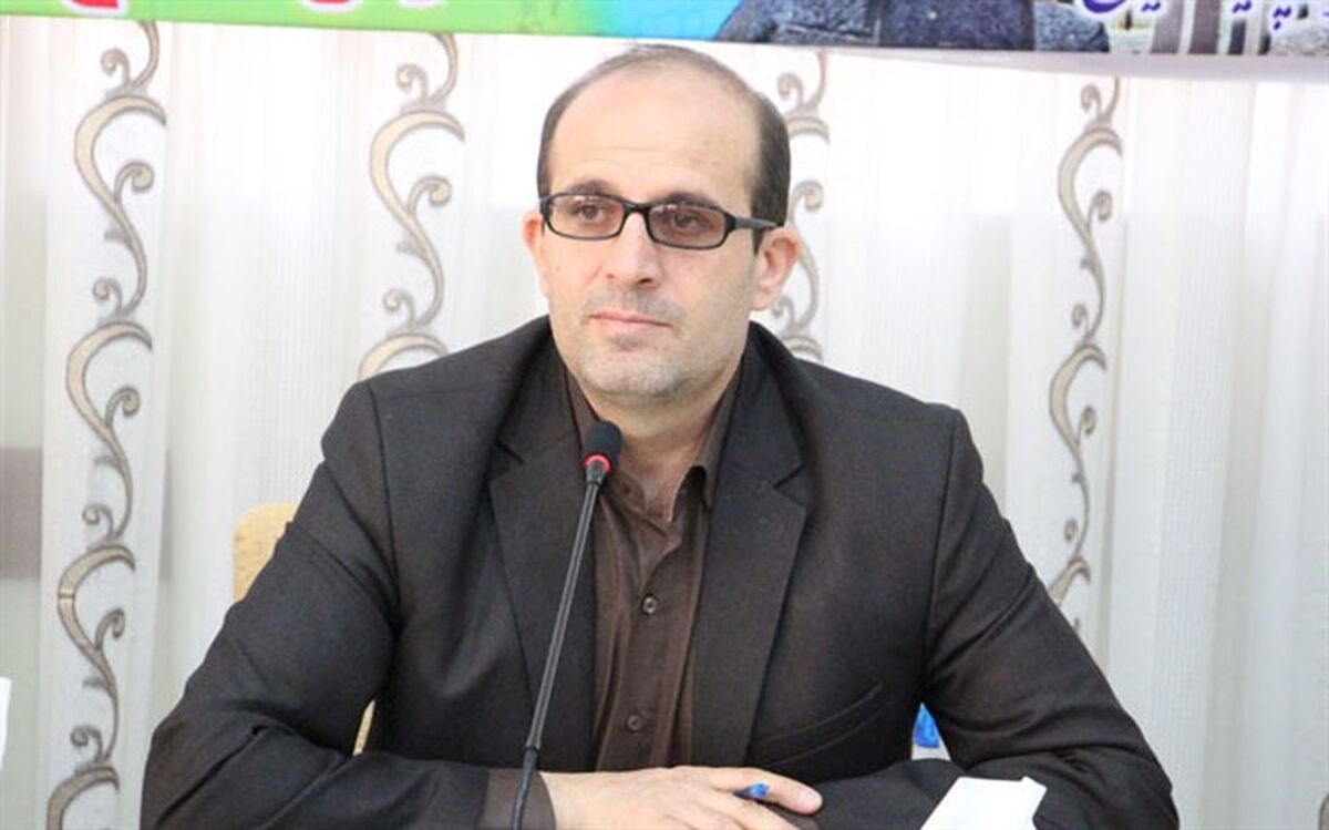 تجهیز مدارس عشایری استان همدان به وسایل آموزشی