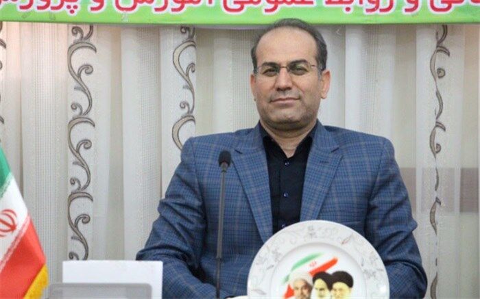 ارزیابی بیش از 13 هزار نوآموز استان همدان در طرح سنجش سلامت