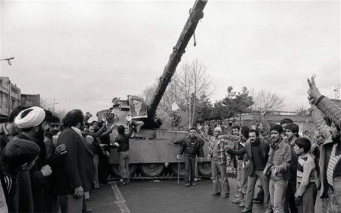 حکم دادگاه عالی بریتانیا درباره قرارداد قدیمی فروش تانک‌های چیفتن به ایران