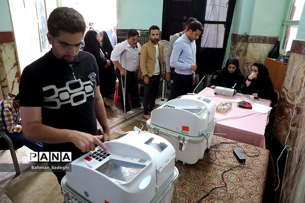 انتخابات شورایاری محلات تهران-2