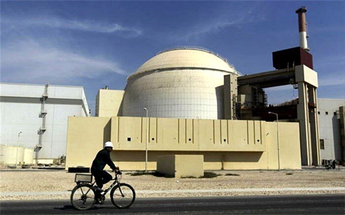 مرداد ماه؛ آغاز بتن‌ریزی نیروگاه 2 بوشهر