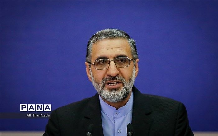 سخنگوی قوه قضائیه: ایست‌ بازرسی بدون مصوبه شورای تامین استان یا شورای امنیت فاقد وجاهت قانونی است