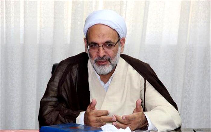 رییس دادگستری مازندران: در مقابله با نابود‌کنندگان محیط زیست، معرفی افراد ضعیف به دستگاه قضایی هنر نیست