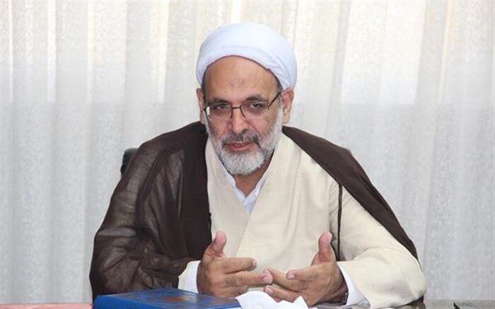 رییس دادگستری مازندران: در مقابله با نابود‌کنندگان محیط زیست، معرفی افراد ضعیف به دستگاه قضایی هنر نیست