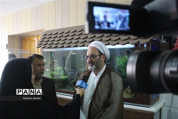 جلسه شورای معاونان اداره کل آموزش و پرورش سیستان و بلوچستان