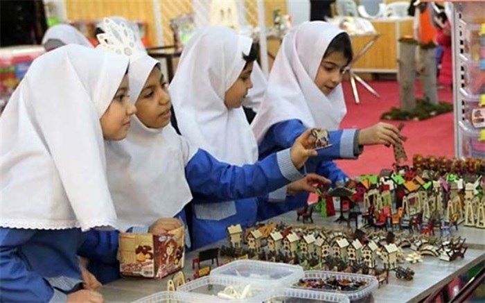 اجرای طرح یاوران فرهنگ در شهرری