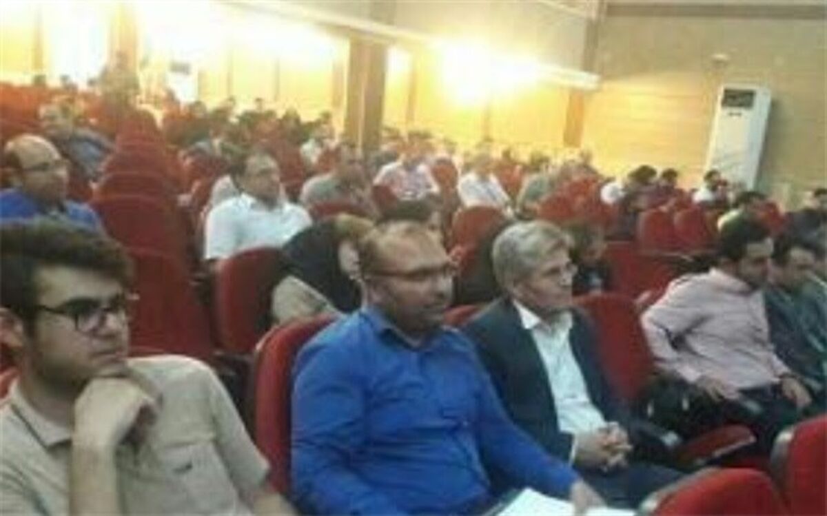 برگزاری دوره آموزشی مبارزه با پولشویی در شهرستان ملارد