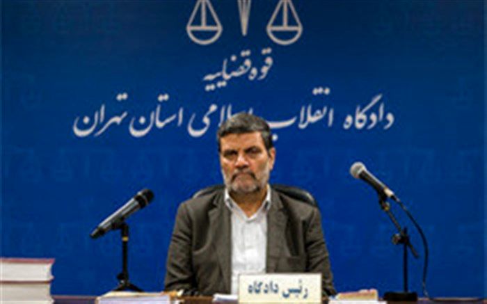 جزئیات احکام مدیرعامل و ۹ متهم دیگر شرکت نادین فرتاک پارسیان