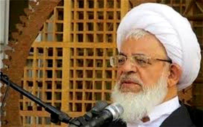 نماینده ولی فقیه در استان یزد: فراموشی غدیر به معنای فراموشی هویت و مبانی اسلامی است