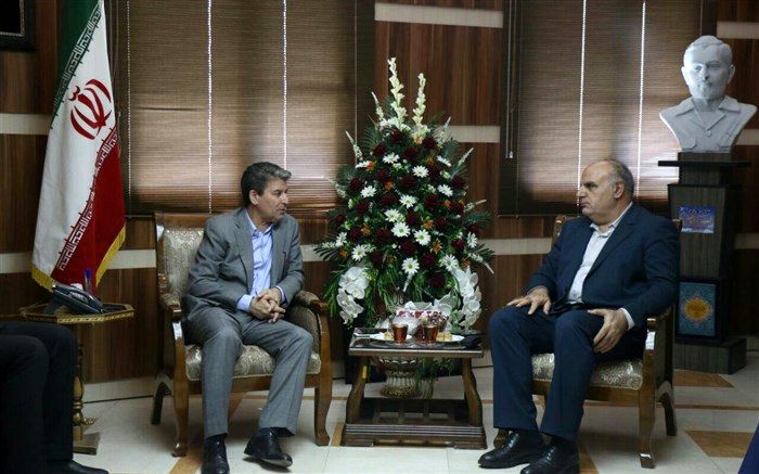 بیش از یک میلیون بیمه شده فعال در کشور داریم