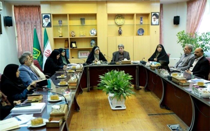 همکاری معاونت زنان ریاست‌جمهوری و آموزش و پرورش برای بهبود وضعیت آموزشی دختران