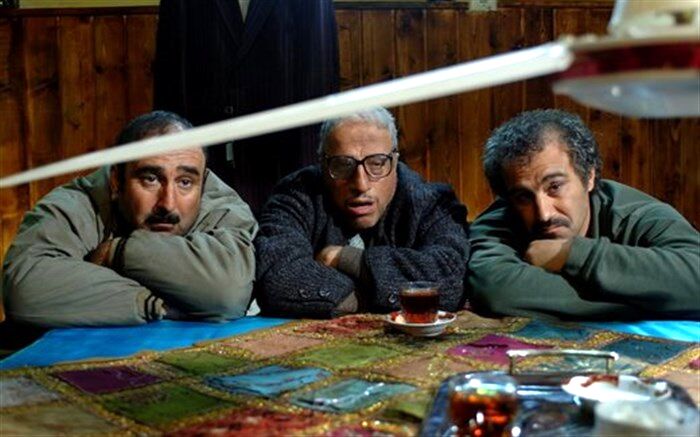 بازیگر جدید به سریال «پایتخت ۶» پیوست