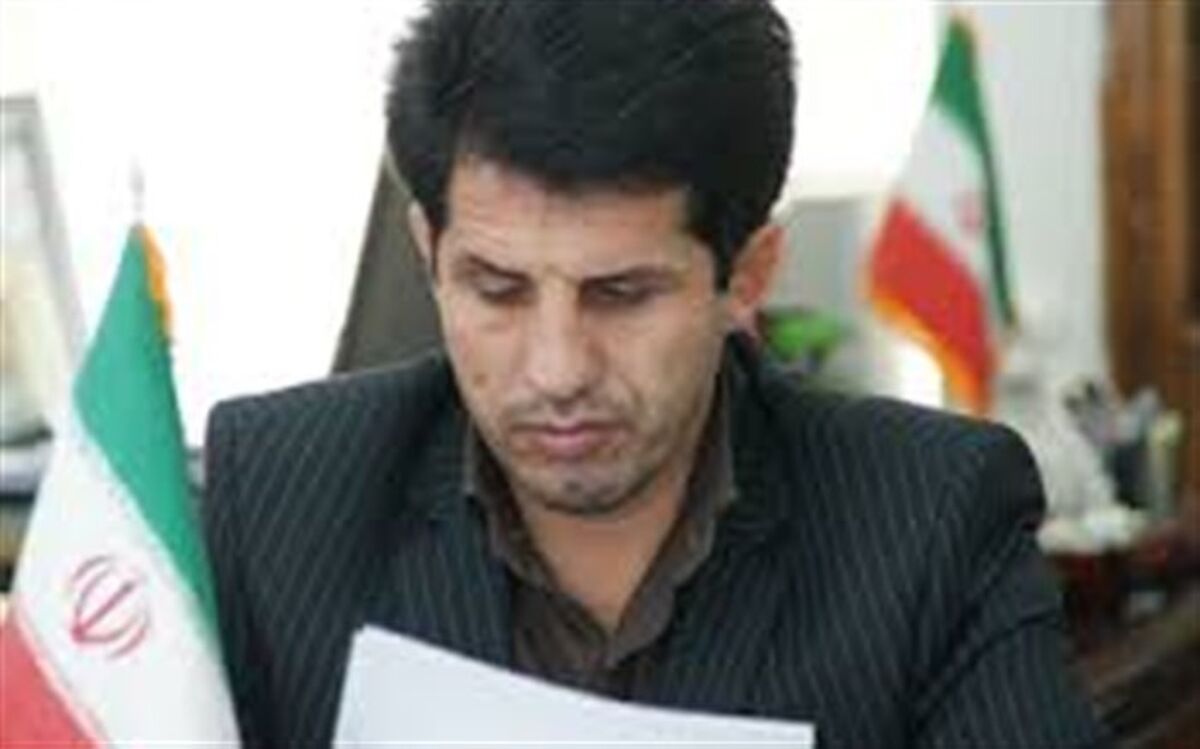 سرانه ورزشی استان ایلام به یک متر افزایش می یابد