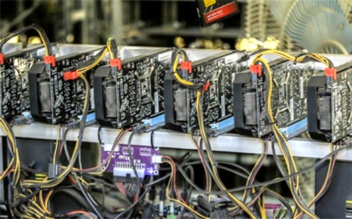 دولت، نهاد تصمیم‌گیر درباره مالکیت دستگاه‌های ماینر توقیفی است