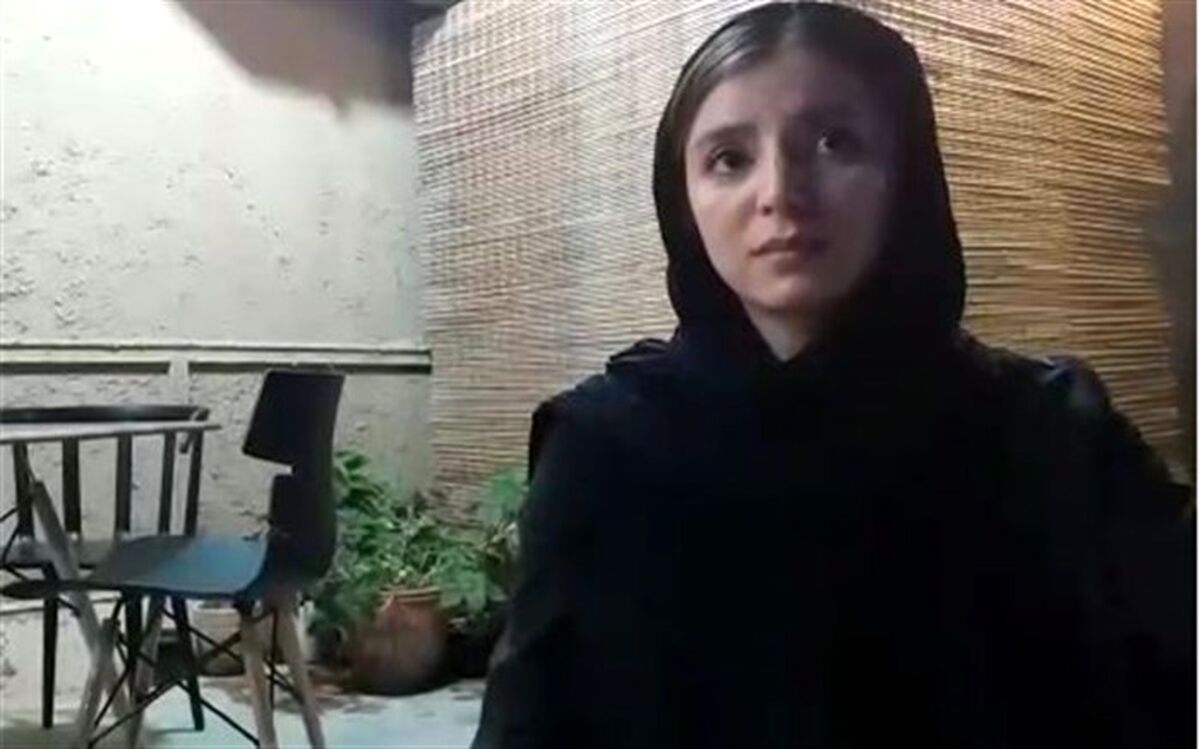 کارگردان افغانستانی‌ متولد ایران: ما به هیچ خاکی تعلق نداریم