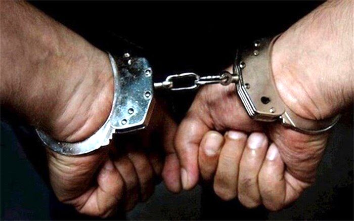 سه زندانی فراری از ندامتگاه کچویی فردیس دستگیر شدند
