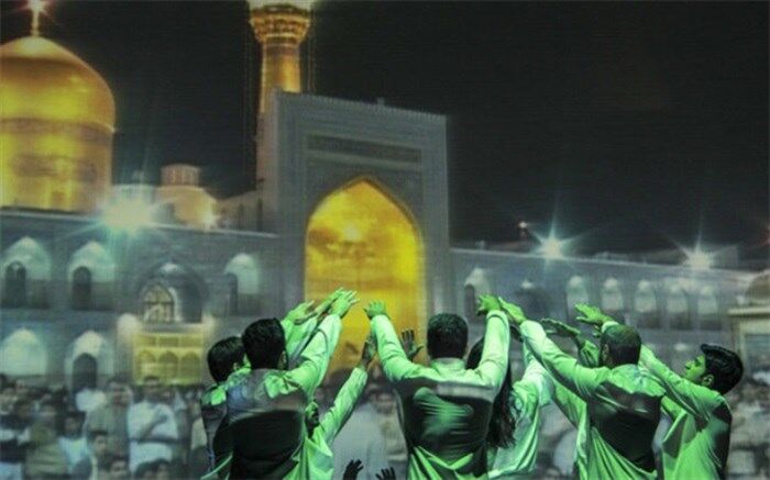 مدیرکل هنرهای نمایشی کشور: جشنواره تئاتر رضوی در دوران بلوغ قرار دارد
