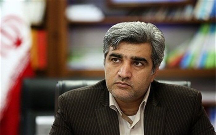 مدیرعامل سازمان تأمین اجتماعی: بازنشستگان نگران دریافت «حقوق» نباشند