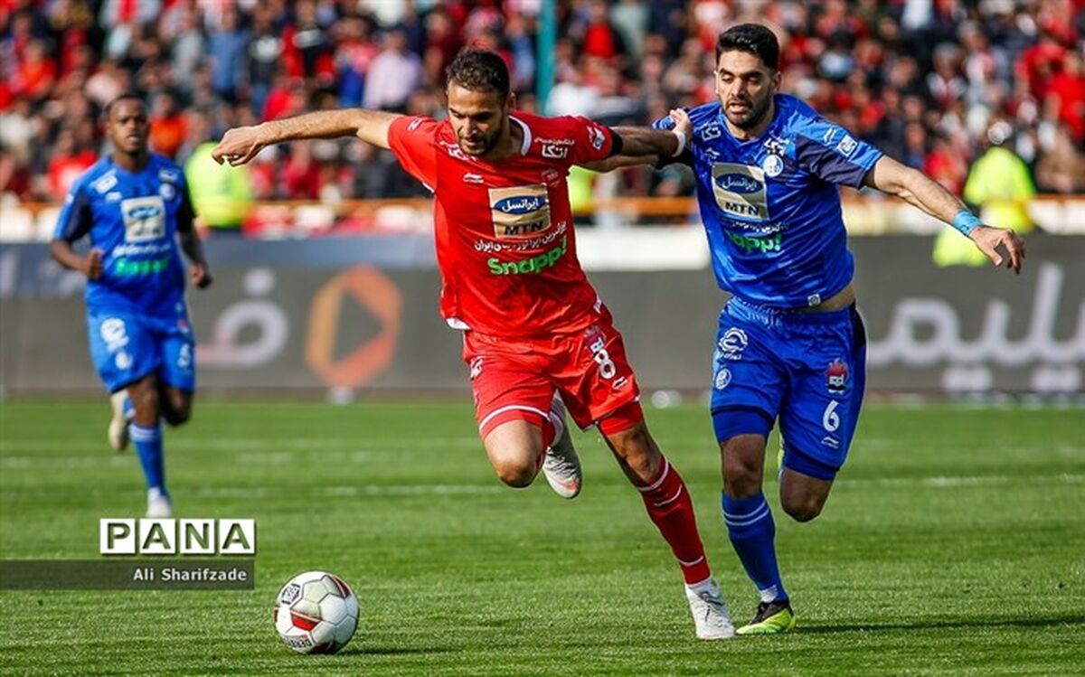 زمان آغاز فصل جدید لیگ برتر مشخص شد
