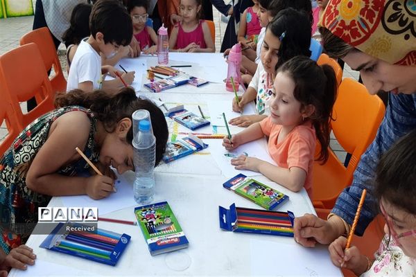 اجرای پویش «فصل گرم کتاب» در ساری