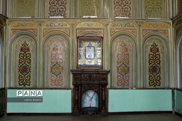 نارنجستان قوام، قلب بهار نارنج شیراز