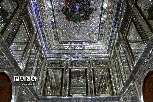 نارنجستان قوام، قلب بهار نارنج شیراز