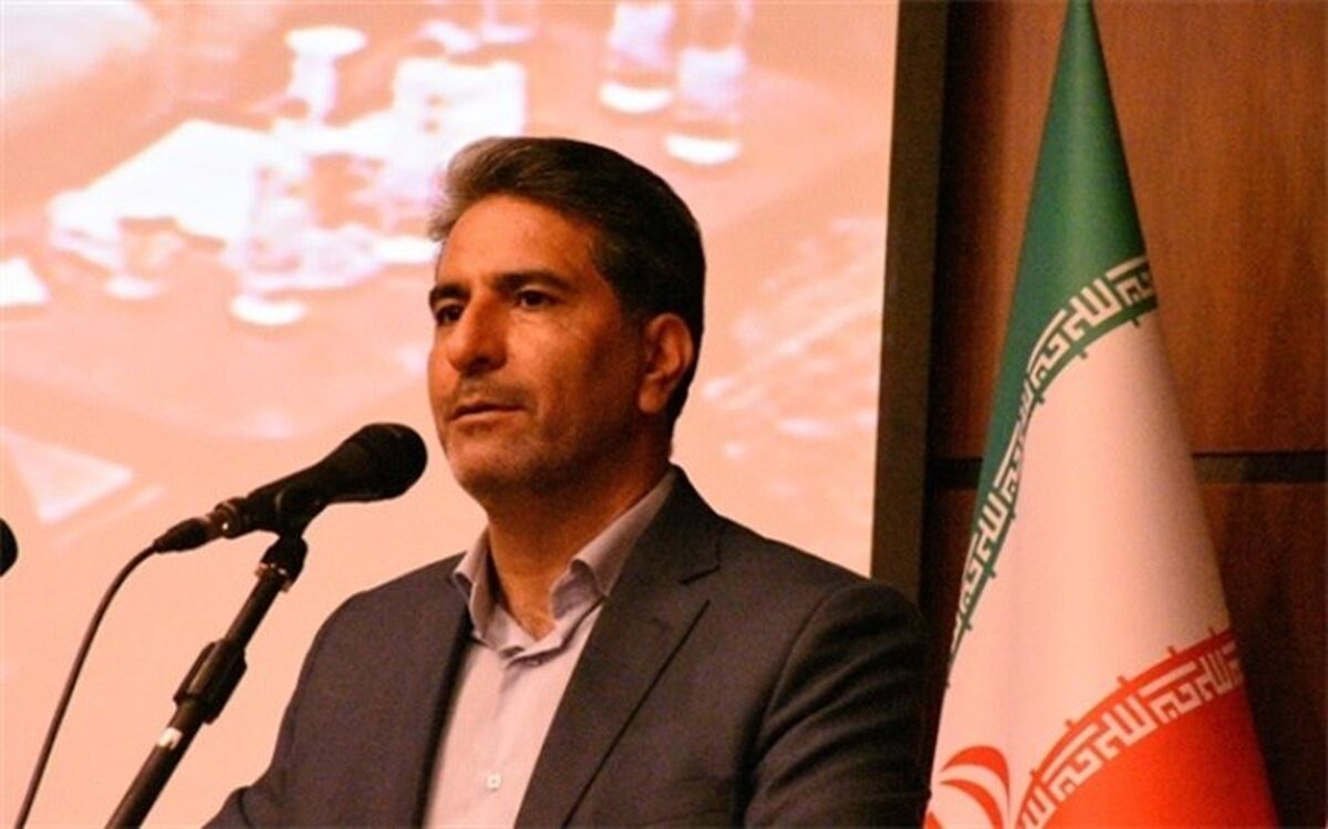 صیدلو:شهرستان‌های استان تهران به لحاظ قرار گرفتن در سایه پایتخت محرومیت‌های گسترده‌ای دارند