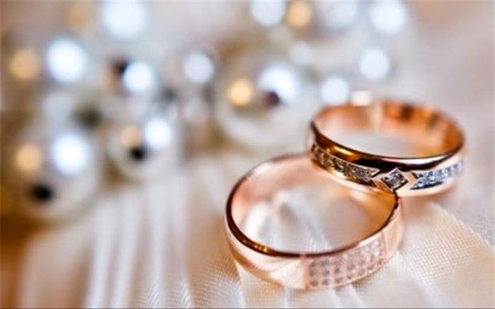 اگر عروس یا داماد یک خانواده‌اید،انتظار نداشته باشید شما را فورا مانند فرزند خودشان بدانند