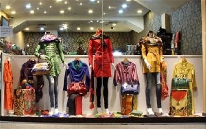 مسئولیت جمع‌آوری مانتوهای جلوباز و حریر بر عهده کیست؟