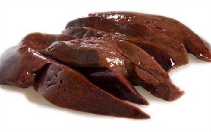 مرگ پسر ۱۶ ساله به خاطر خوردن جگر خام