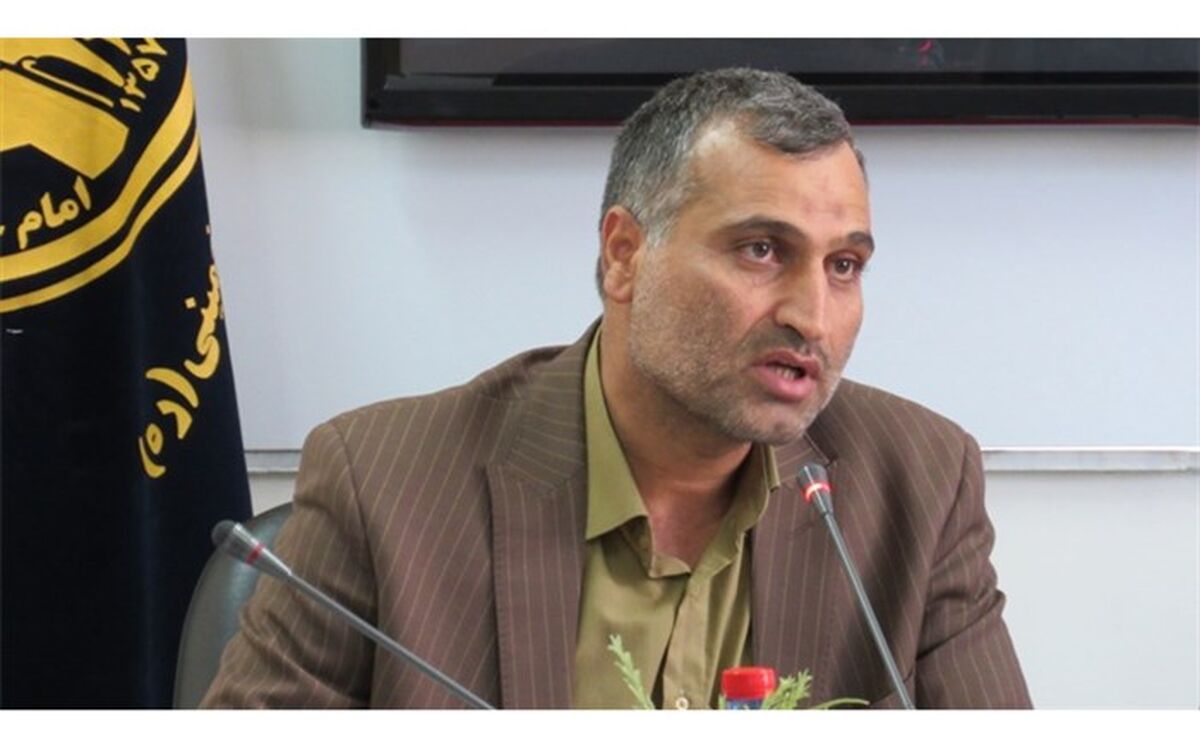 مدیرکل کمیته امداد استان  خراسان جنوبی  خبرداد:پرداخت ۳۱ میلیارد تومان کمک‌معیشت به نیازمندان