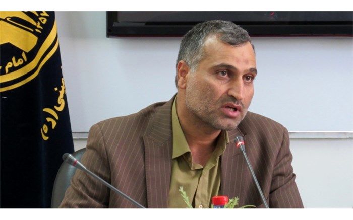 مدیرکل کمیته امداد استان  خراسان جنوبی  خبرداد:پرداخت ۳۱ میلیارد تومان کمک‌معیشت به نیازمندان