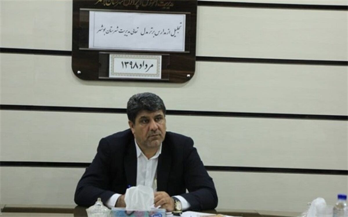توازن خوبی در اجرای برنامه تعالی در بین مدارس بوجود آمده است