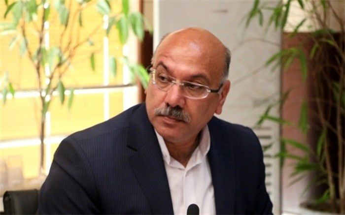 اصلانی شهسواری خبر داد: اجرای طرح پیشنهادی  استقرارطرح شهر بدون بیسواد در پاکدشت، پیشوا و فیروزکوه