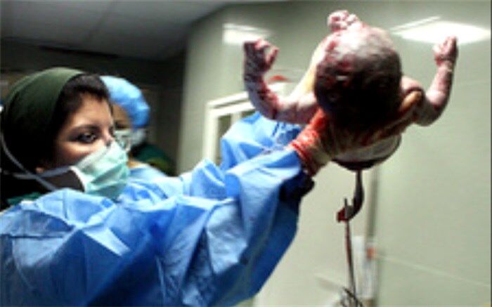 چرا تامین اجتماعی غرامت «مرخصی ۹ ماهه زایمان» را پرداخت نمی‌کند؟
