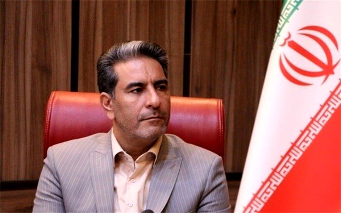 محمدصیدلوخبر داد:کسب مدرک داوری A آسیا در رشته کاراته توسط دبیر آموزش و پرورش شهریار